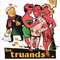 LES TRUANDS (1956)
